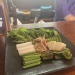 飛騨季節料理 肴 - 