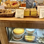 サンデーベイクショップ - 