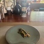 飛騨季節料理 肴 - 
