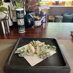 飛騨季節料理 肴 - 