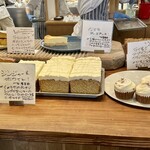 サンデーベイクショップ - 