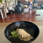 飛騨季節料理 肴 - 