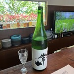 飛騨季節料理 肴 - 