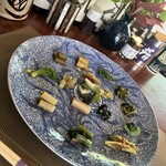 飛騨季節料理 肴 - 