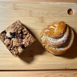 サンデーベイクショップ - 