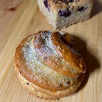 サンデーベイクショップ - 