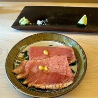 鮨 木場谷 - 