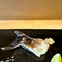 鮨 木場谷 - 