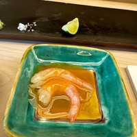 鮨 木場谷 - 