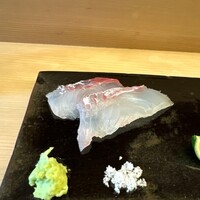 鮨 木場谷 - 