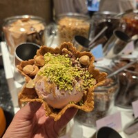 ロビーラウンジ 「マーブルラウンジ」 ヒルトン東京 - 