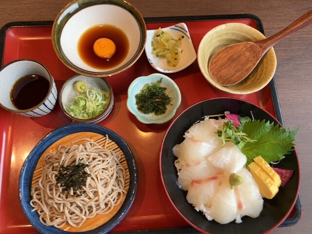 Washoku Mendokoro Sagami Mino Ten photo 3