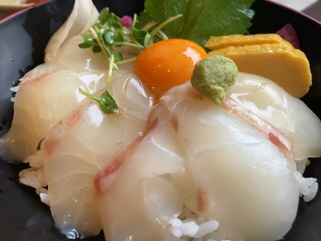 Washoku Mendokoro Sagami Mino Ten