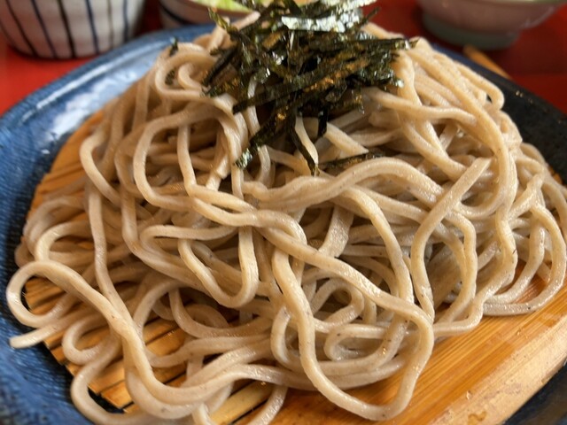 Washoku Mendokoro Sagami Mino Ten photo 2