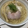 らぁ麺 はやし田 新宿本店