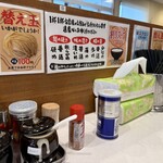 横浜家系ラーメン 京いち家 - 