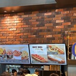 ES CON FIELD HOKKAIDO - ホットドッグファン