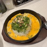 横浜家系ラーメン 京いち家 - 