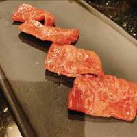 うしごろ 貫 恵比寿本店 - 