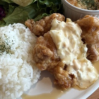 Blue&Cafe HIRAKAWA Bayside_1