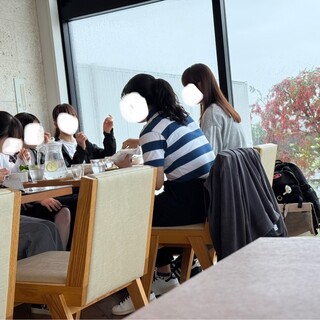 Blue&Cafe HIRAKAWA Bayside_2