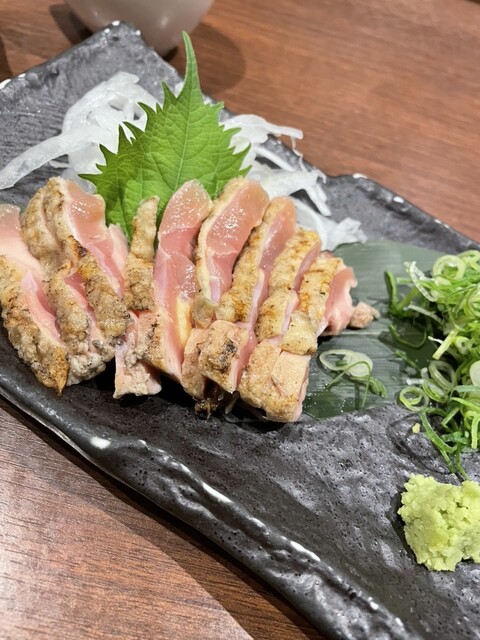 Toriyadamon Kadomaten photo