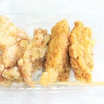 かたに商店 - 料理写真: