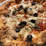 ラ・トリプレッタ - 