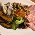 ラ・トリプレッタ - 