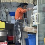 옛날손짜장짬뽕만두 - 