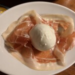 ラ・トリプレッタ - 