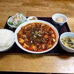 中華料理 四季 - 