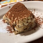 ラ・トリプレッタ - 