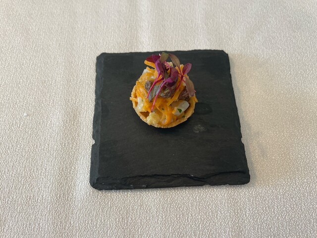 La Maison de Kanno Humble - 福島（フレンチ）の写真