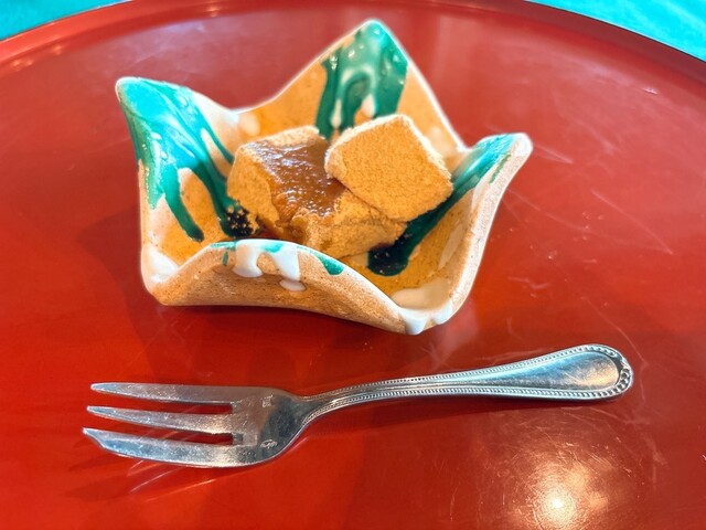 遠灯庵 - 四ツ小屋（創作料理）の写真