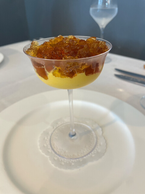 La Maison de Kanno Humble - 福島（フレンチ）の写真