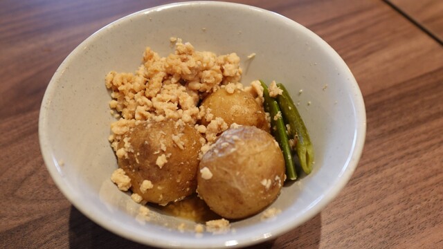 TAKOYAKI 8tchi （パッチ） - 高石/たこ焼き | 食べログ