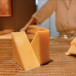 恵比寿 鮨 栞庵 やましろ - 