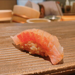 恵比寿 鮨 栞庵 やましろ - 