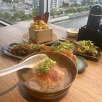 大衆酒場 をにわ 河原町店 - 