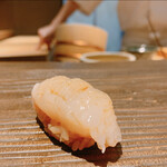 恵比寿 鮨 栞庵 やましろ - 