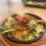 大衆酒場 をにわ - 