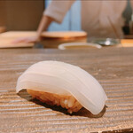 恵比寿 鮨 栞庵 やましろ - 