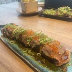 大衆酒場 をにわ 河原町店 - 