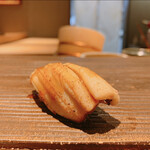 恵比寿 鮨 栞庵 やましろ - 