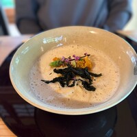 からすみ蕎麦 月と松 - 