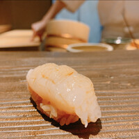 恵比寿 鮨 栞庵 やましろ - 