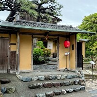 からすみ蕎麦 月と松 - 