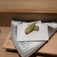 天麩羅 安藤 - 