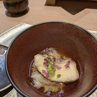 天麩羅 安藤 - 